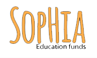 Sophia Education Funds Logo